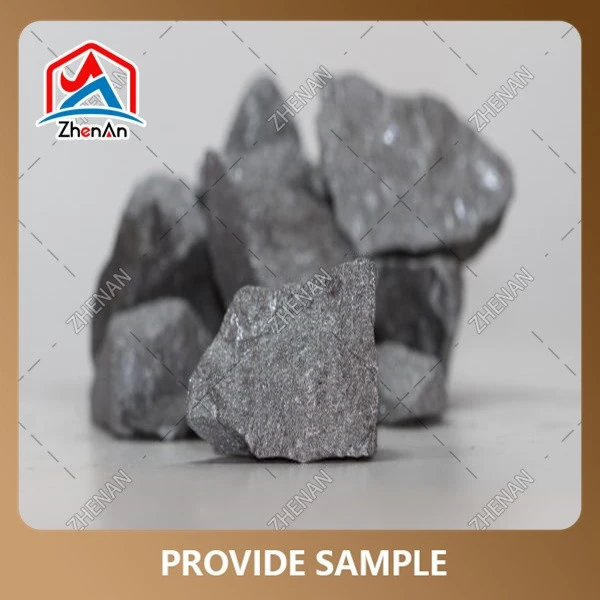 Ferro Silicon Zirconium with high quality