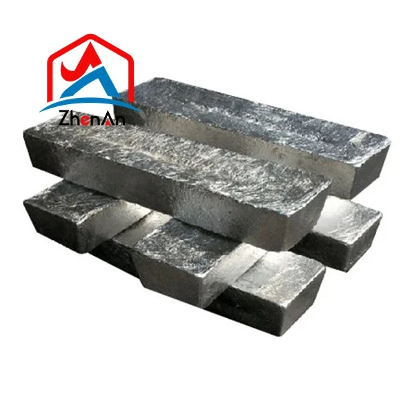 Properties Of Magnesium Ingot