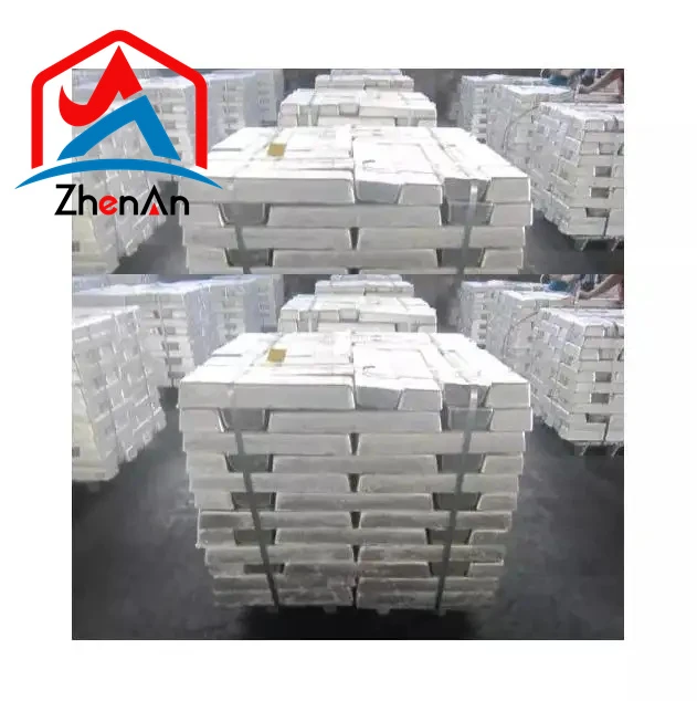 Quality Magnesium Ingot Of Various Sizes Quality Magnesium Ingot Of Various Sizes