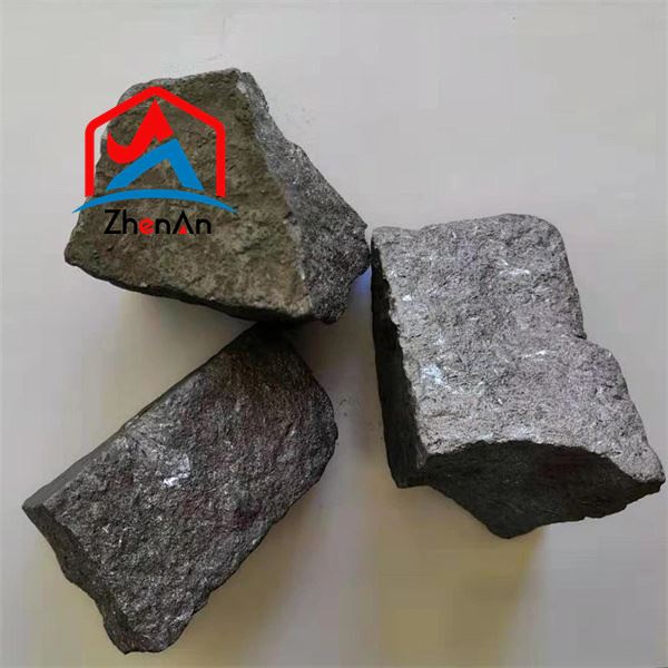 Silicon Barium With Excellent Performance