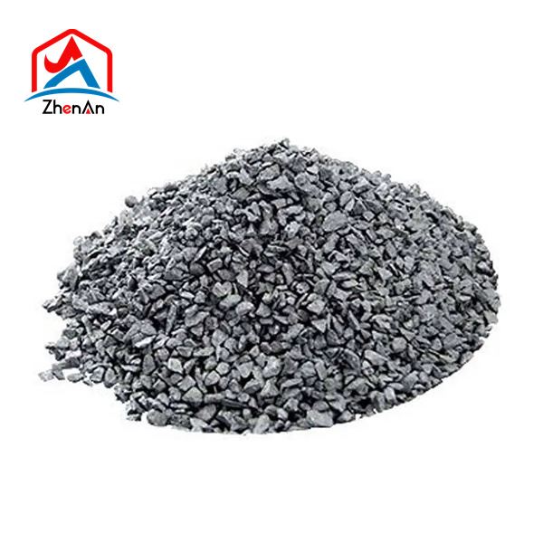 Overview Of Ferro Silicon Barium