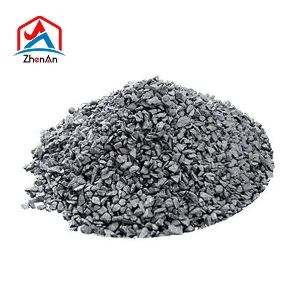 The Main Role Of Barium Silica Inoculant