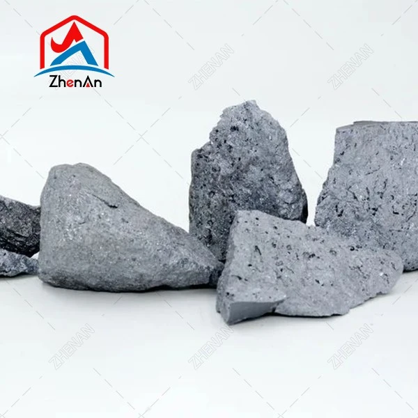 Silicon Calcium