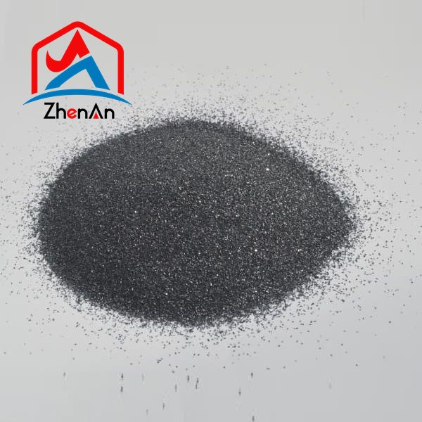 Silicon Carbide SiC98.5