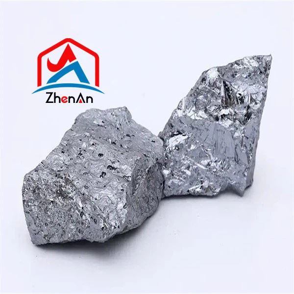 Silicon Metal 3303 With Excellent Characteristics