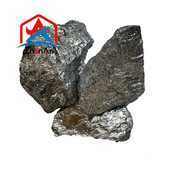 Silicon Metal At A Best Price