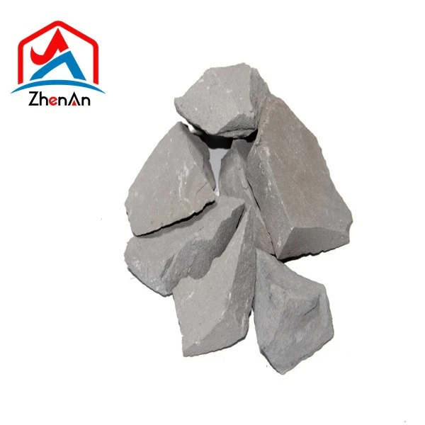 The Features Of Silicon Nitride