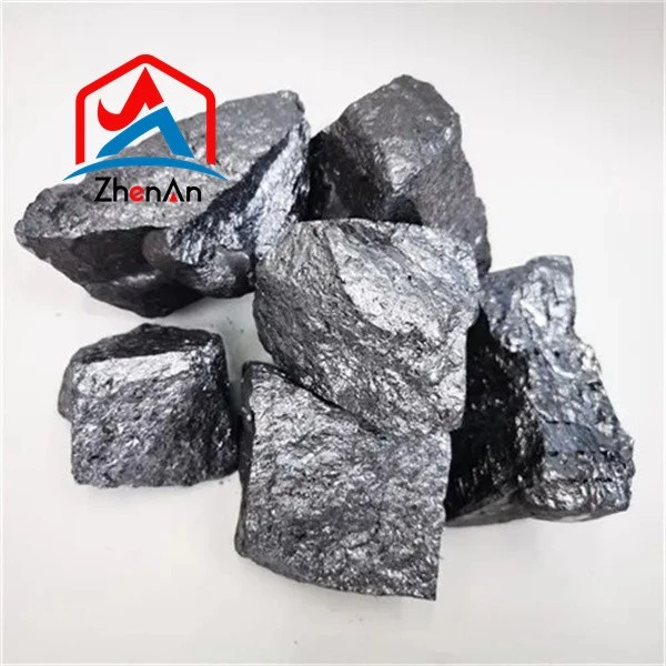 Silicon Of Various Grades