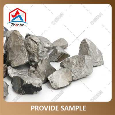Ferro Titanium Alloy Powder / Block