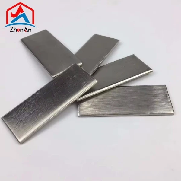Tantalum Tungsten Alloy TaWu Alloy High Purity Tantalum Tungsten Alloy TaWu Alloy High Purity