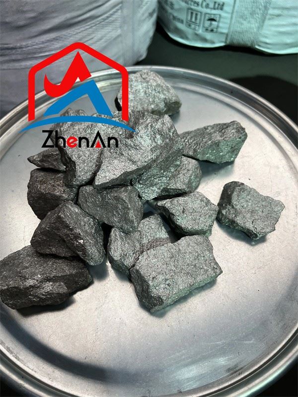 The Commercial Use Of Ferro Vanadium The Commercial Use Of Ferro Vanadium
