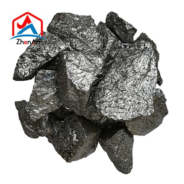 The Protection Methods Of Ferro Vanadium