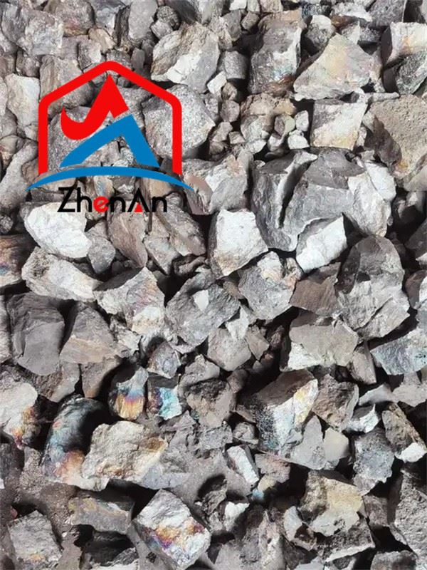 This Property Makes Ferro Manganese This Property Makes Ferro Manganese