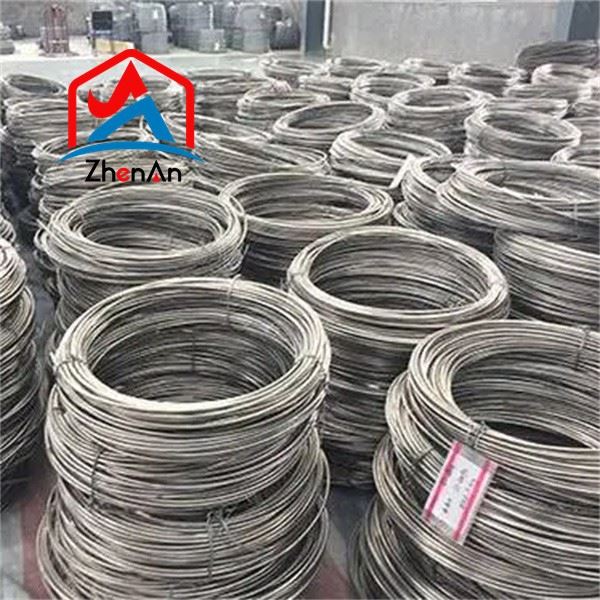 Titanium Wire Supply Titanium Wire Supply