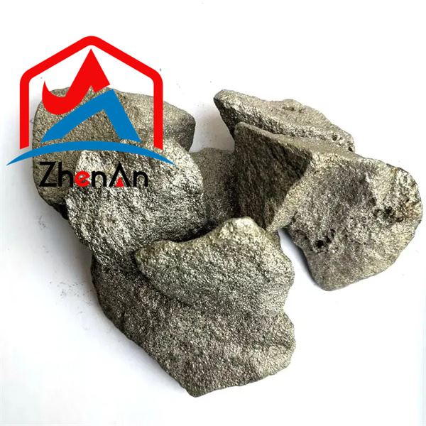 Use Of Silicon Metal