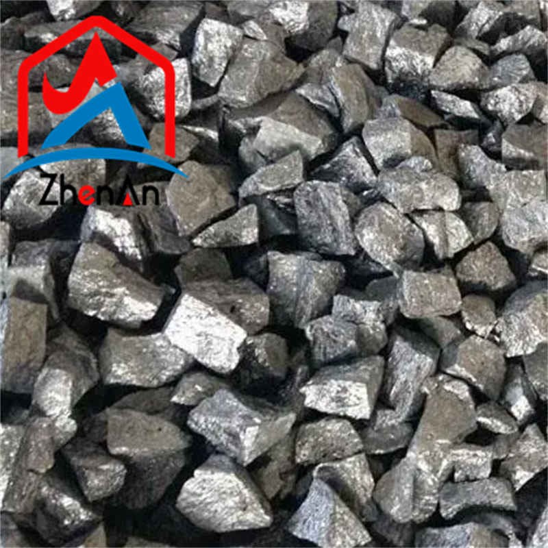 Useful Material Silicon Metal 2502