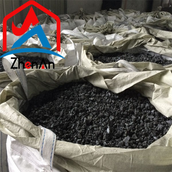 Useful Material Silicon Slag