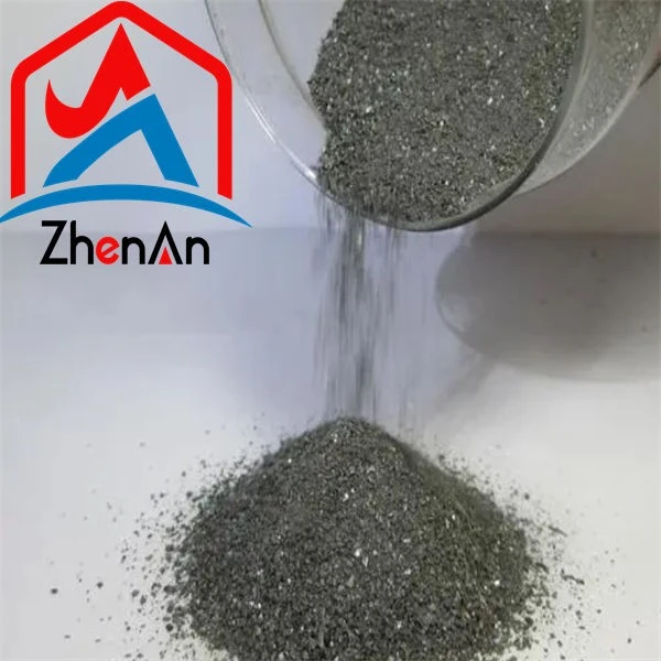 Useful Material Silicon Slag