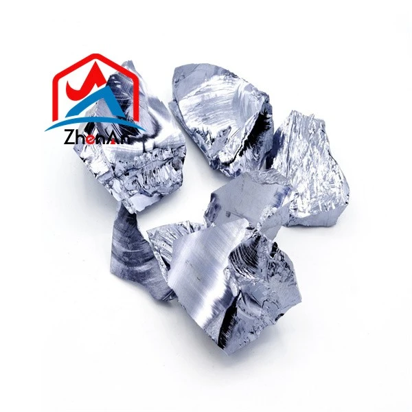 strong, efficient, high quality silicon metsl