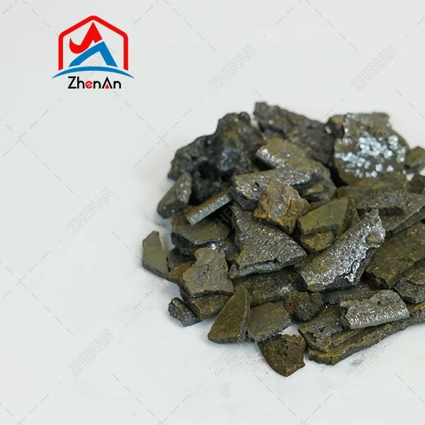 V₂O₅ Flakes High Purity 98%–99.5%