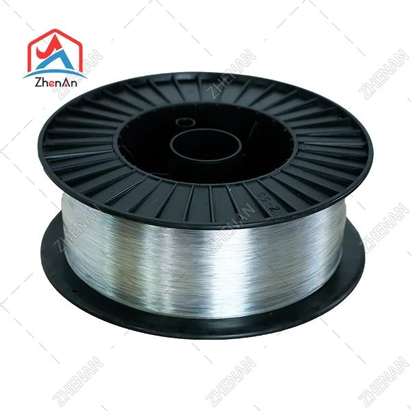 Zinc Aluminum Alloy Wire 90/10